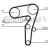 CONTITECH CT1155 Timing Belt